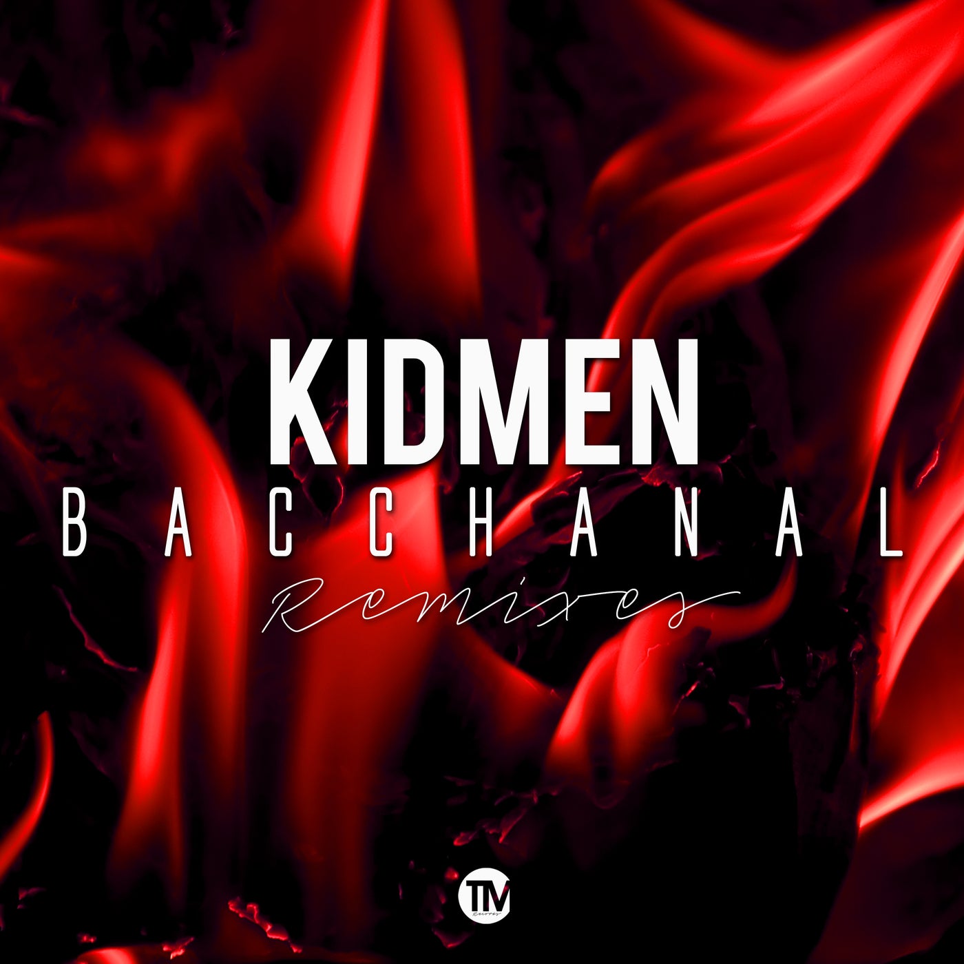 Bacchanal (Remixes)