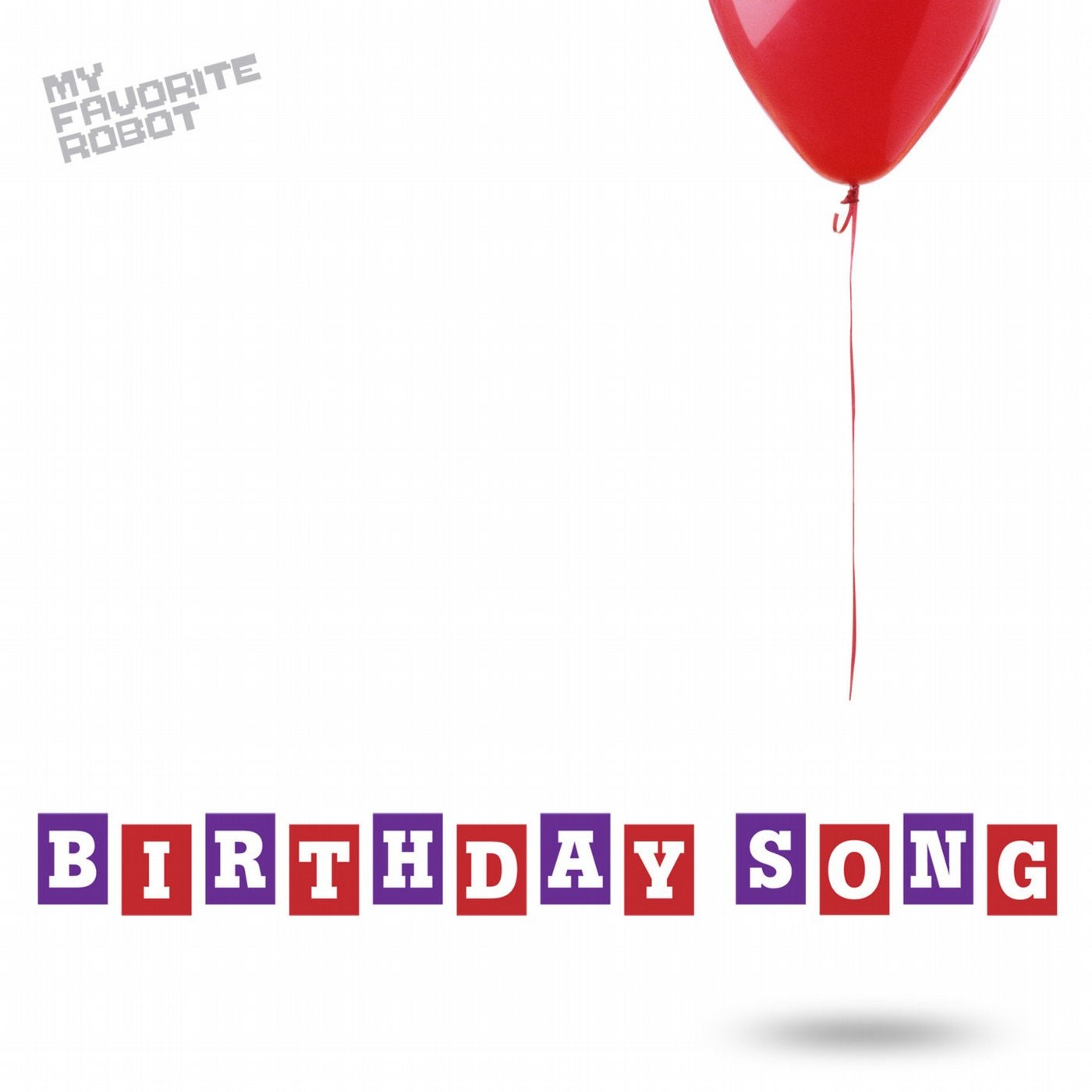 Birthday Song