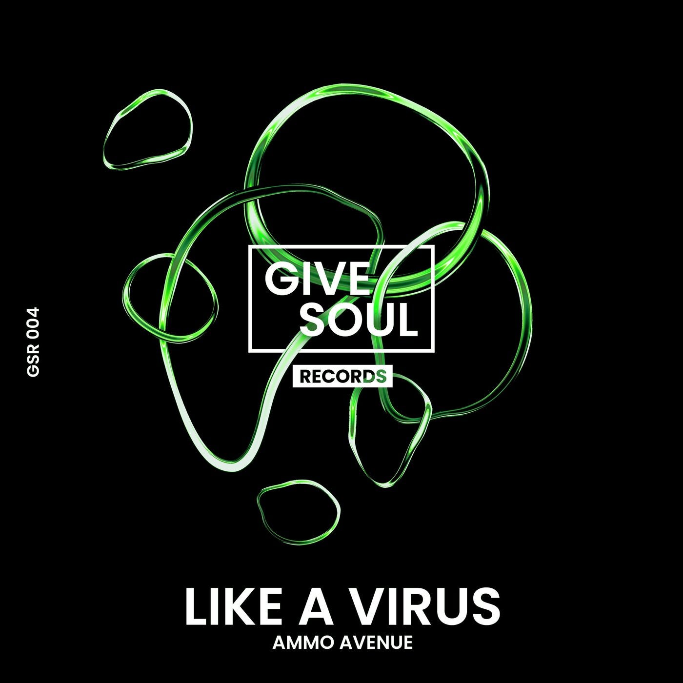 Like A Virus