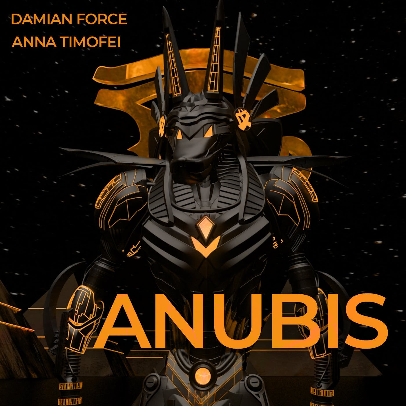 Anubis