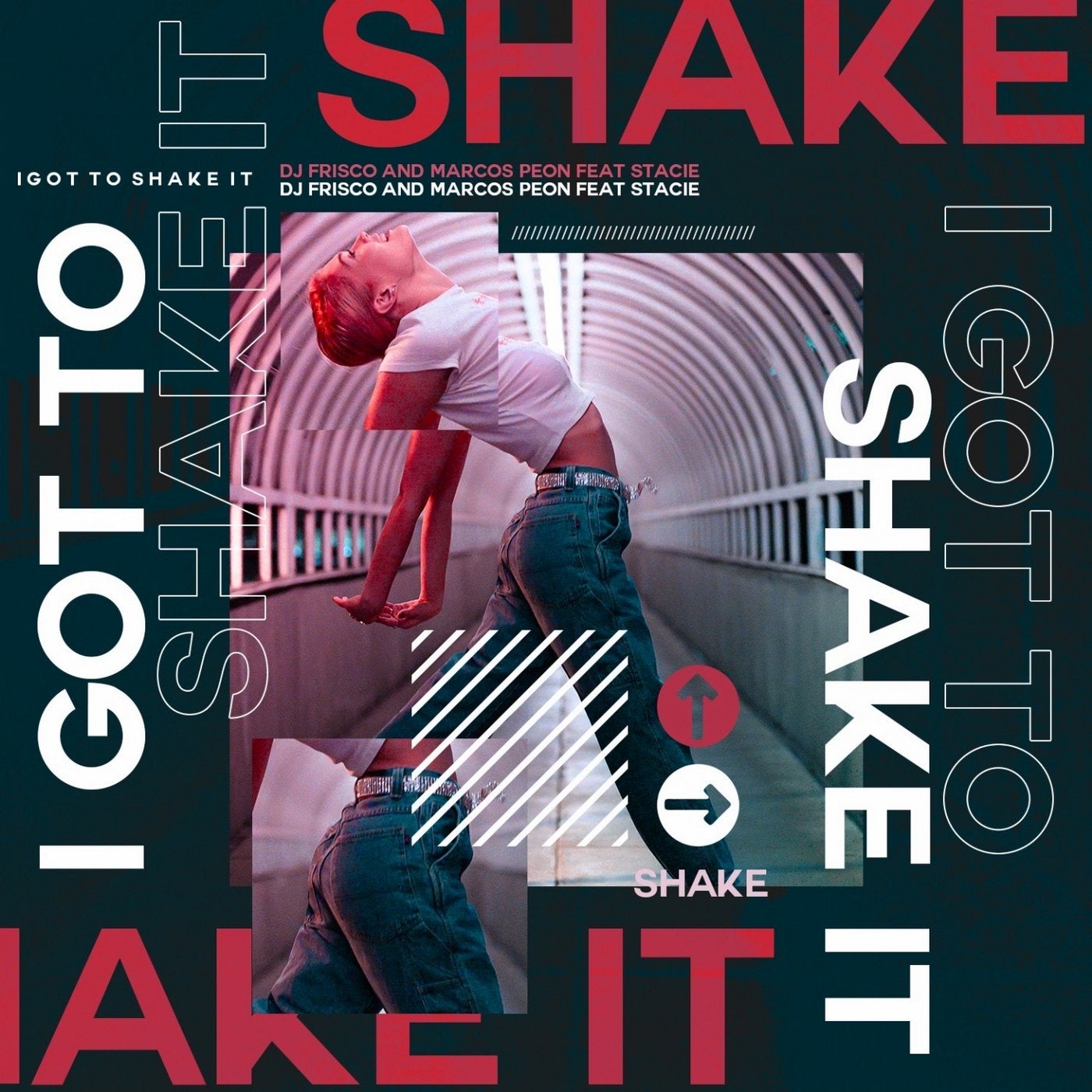 I Got to Shake It (feat. Stacie)