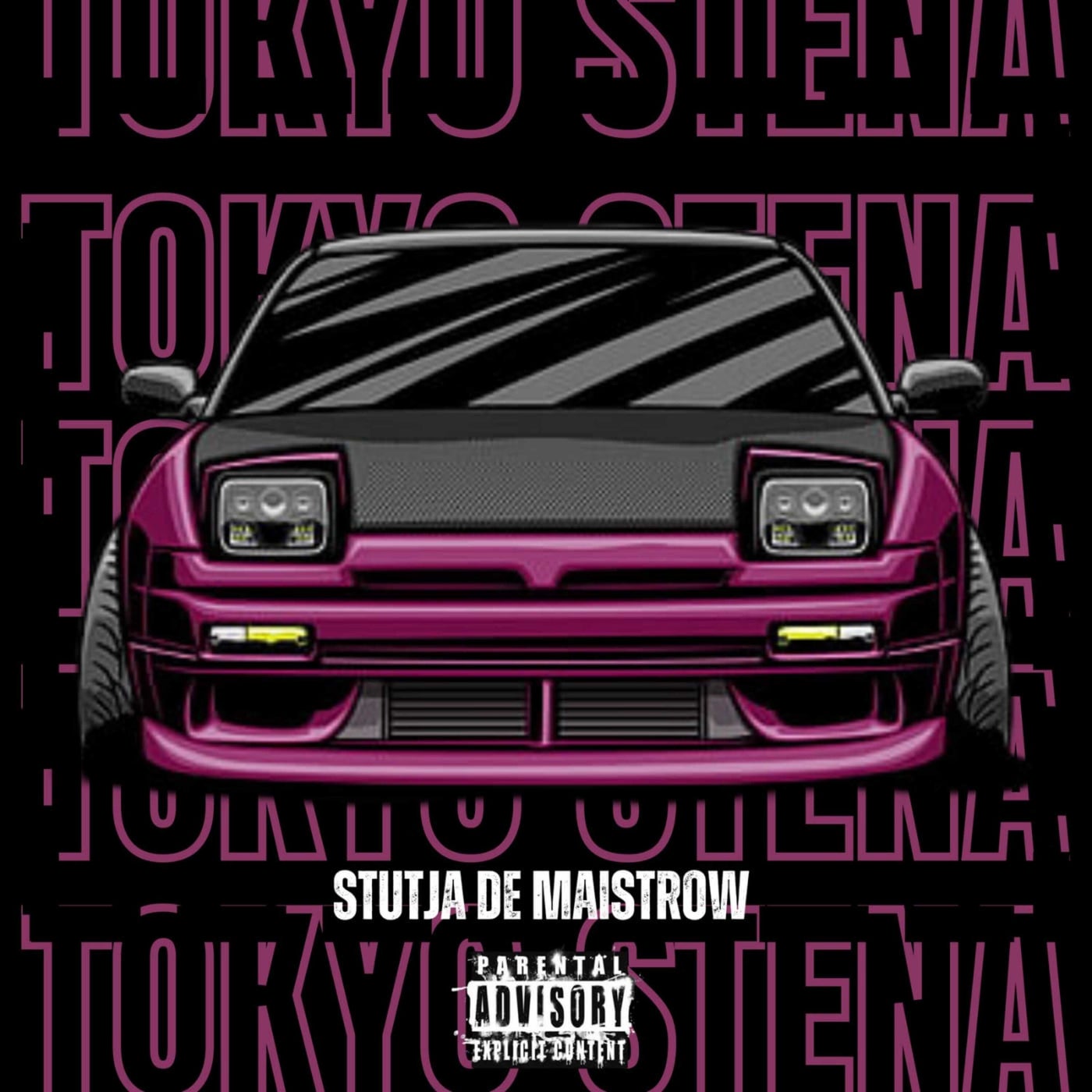 Tokyo Stena