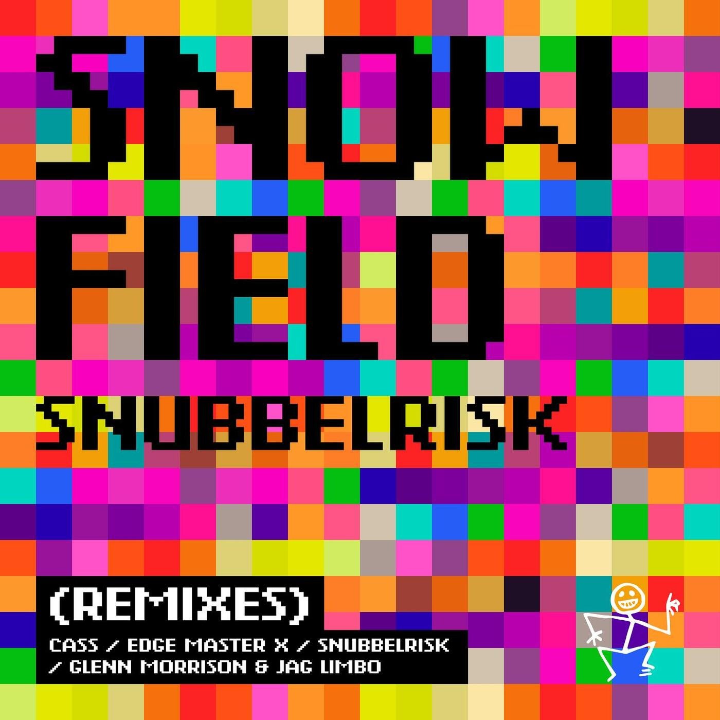 Snowfield (Remixes)
