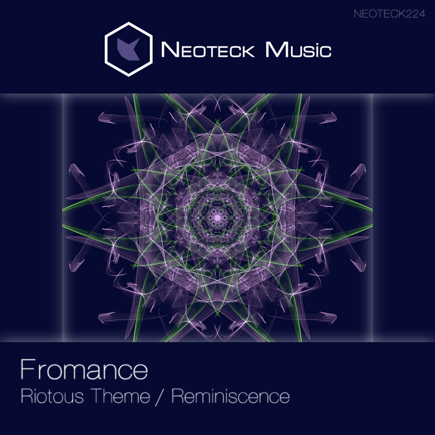 Fromance music download - Beatport