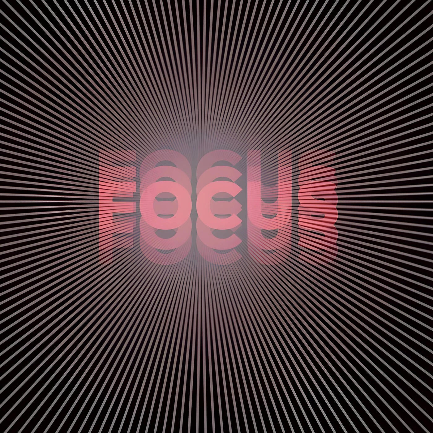 focus   (orginal mix)