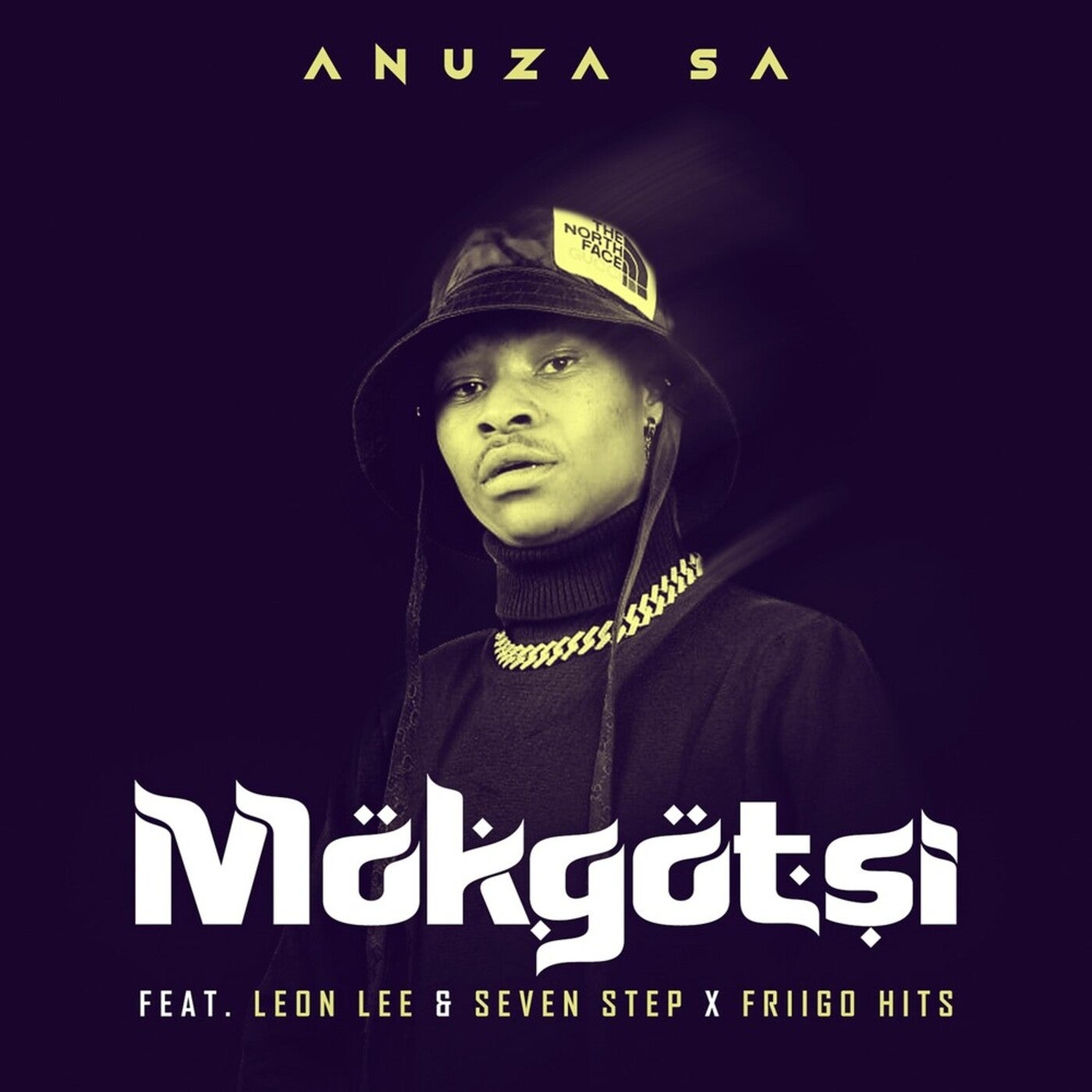 MOKGOTSI