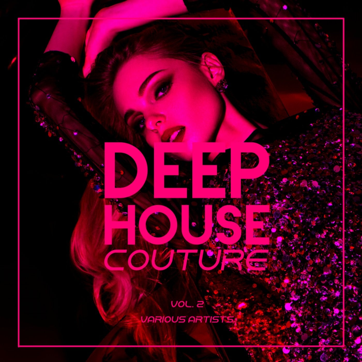 Deep-House Couture, Vol. 2