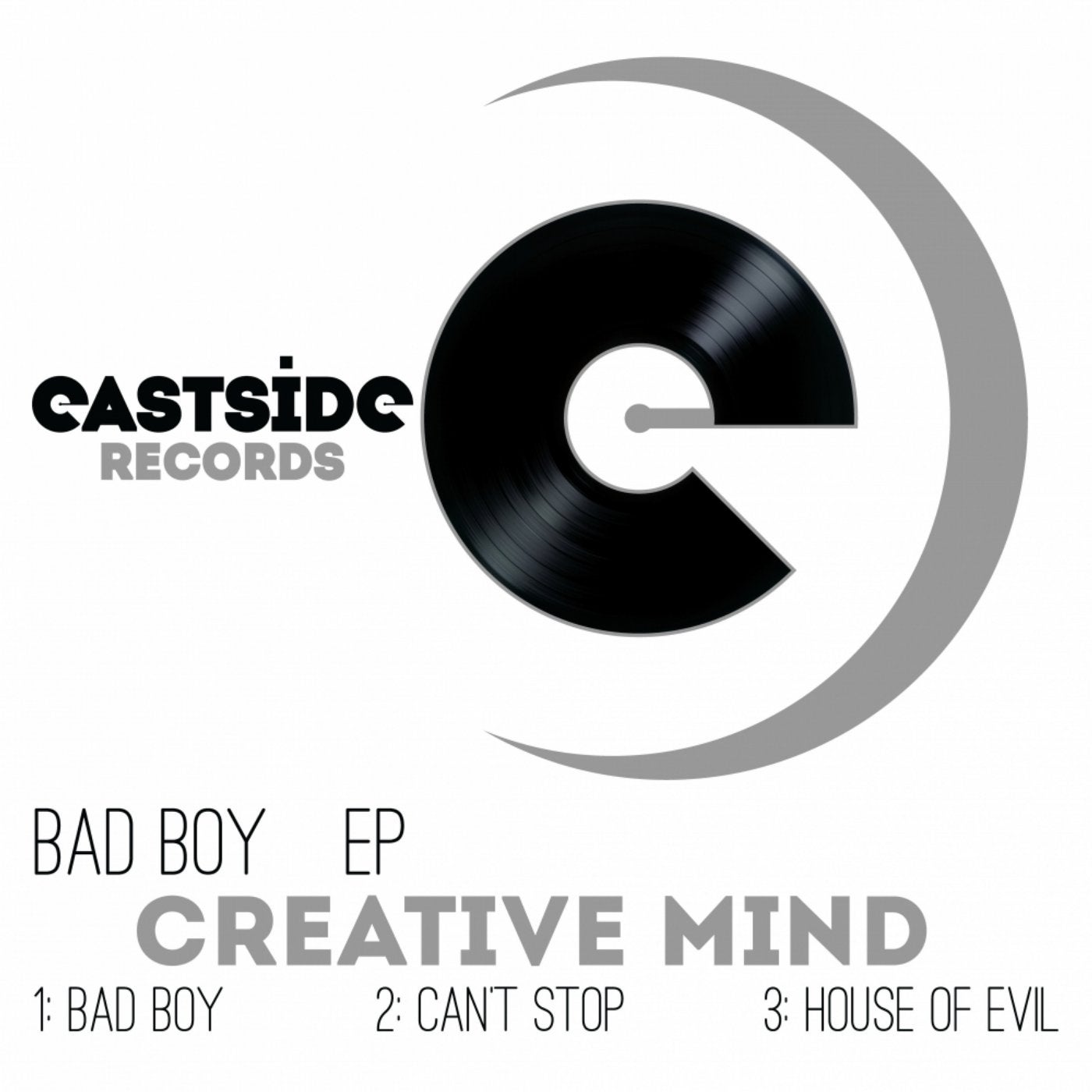 Bad Boy Ep