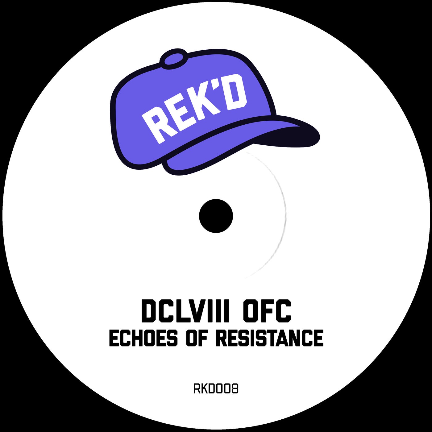 Echoes of Resistance