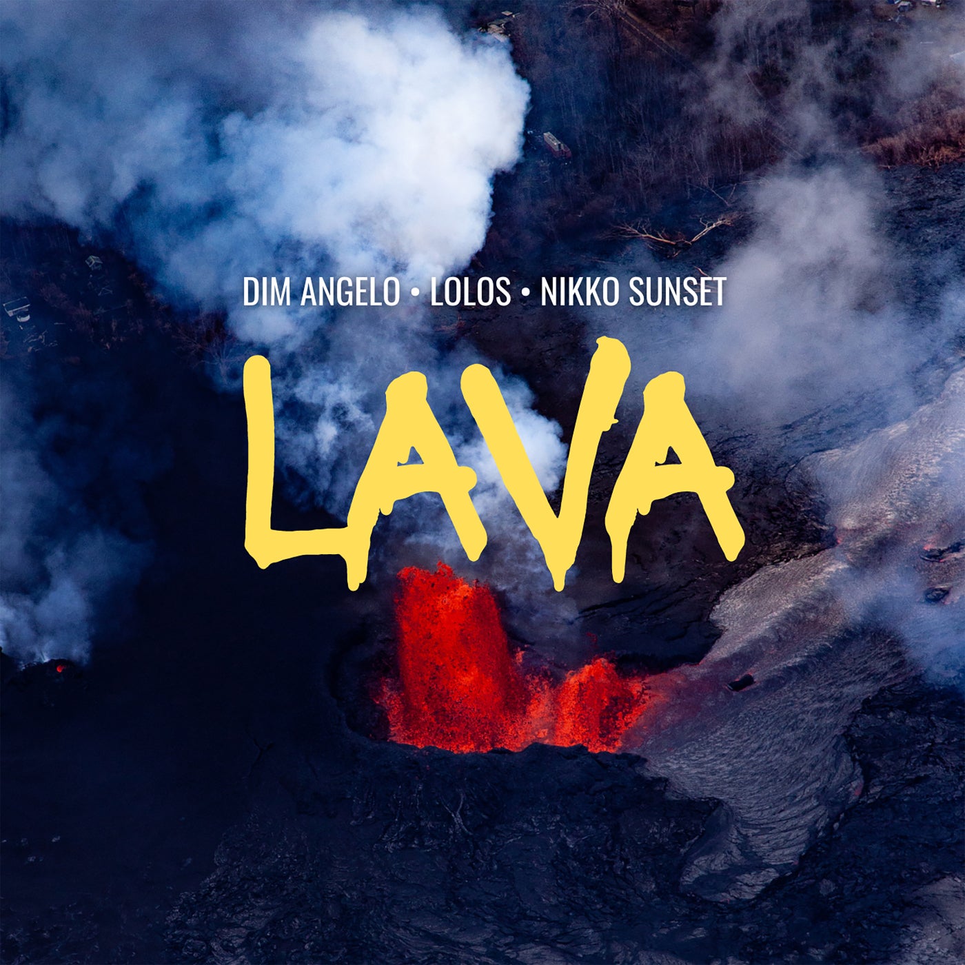 Lava