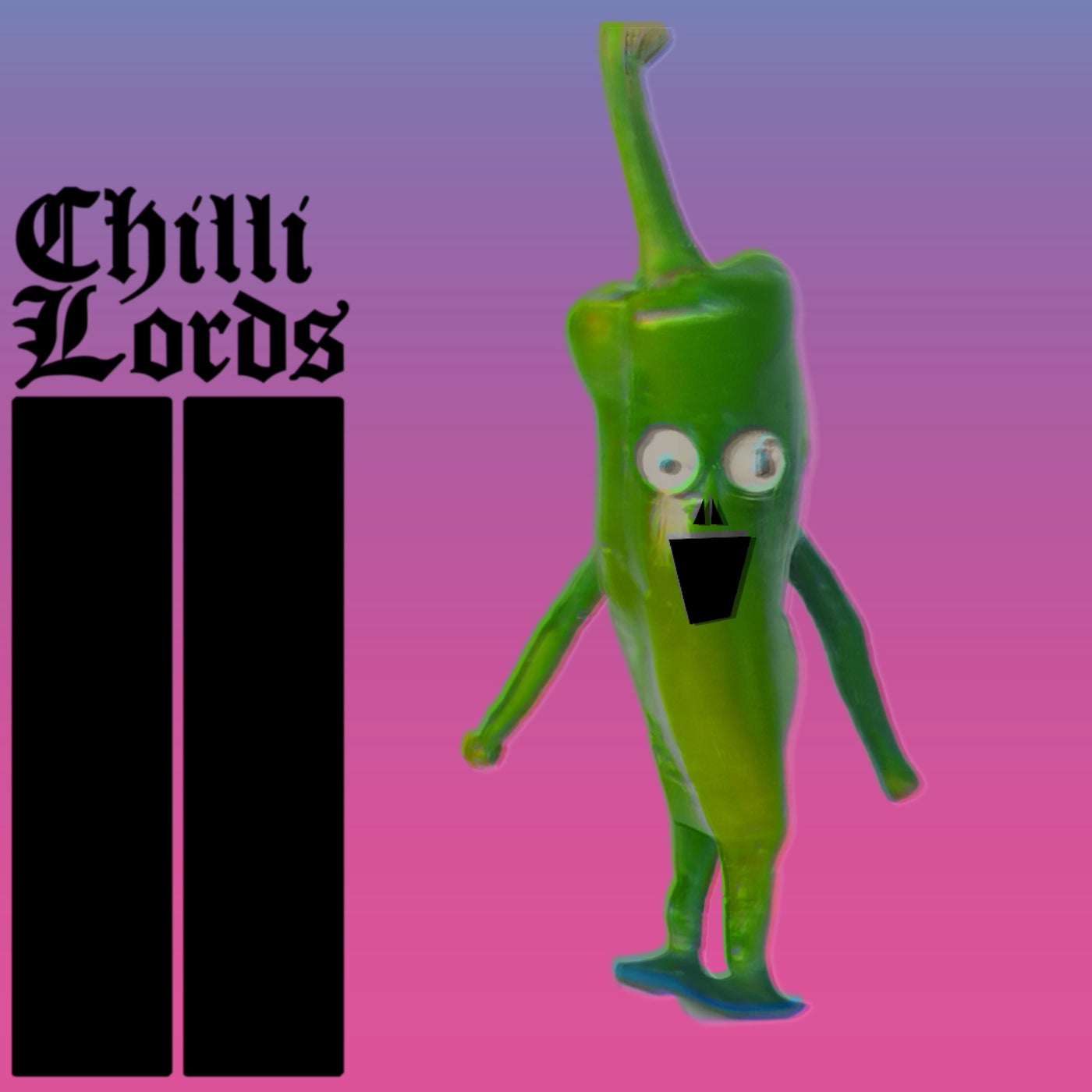 Chilli Lords II