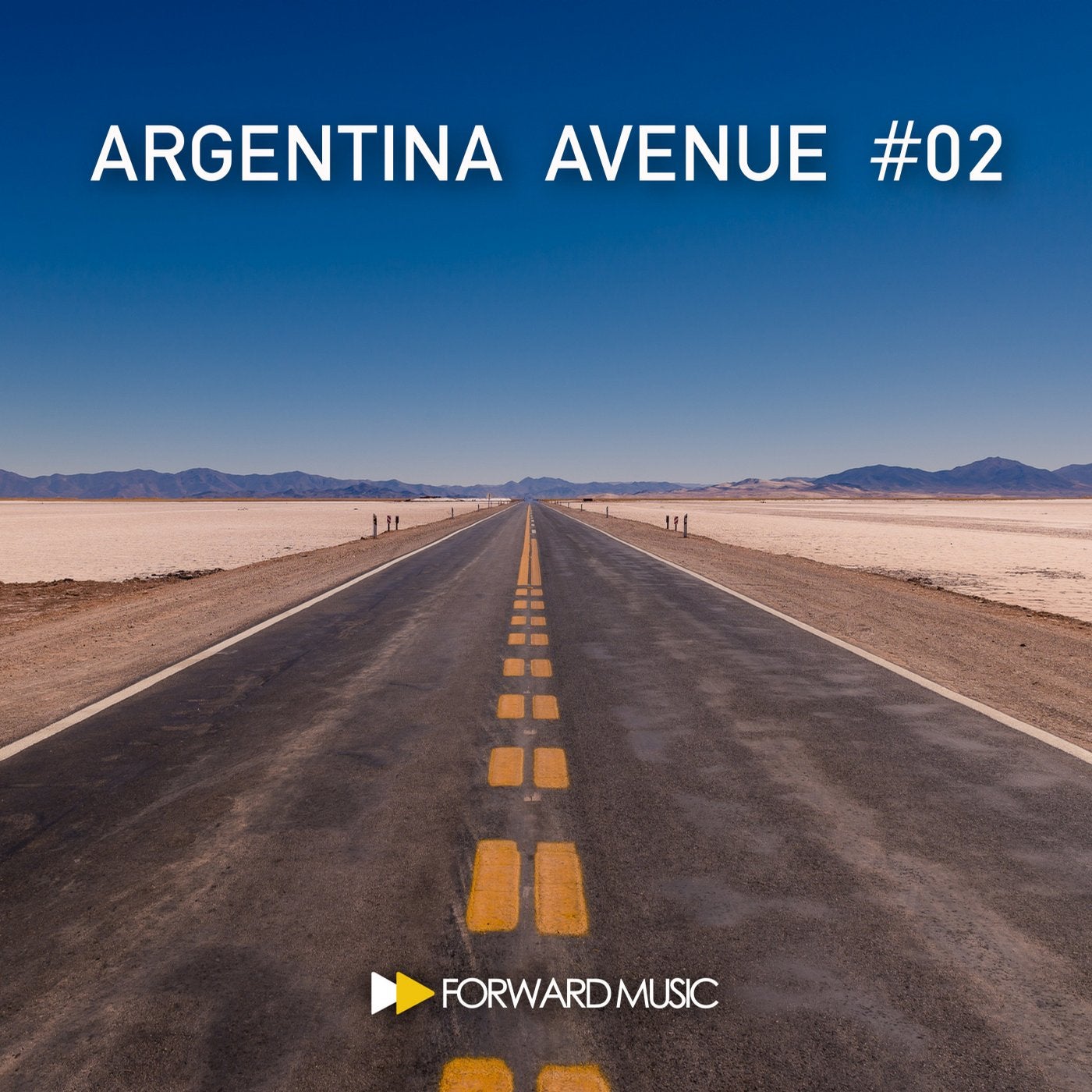 Argentina Avenue #02