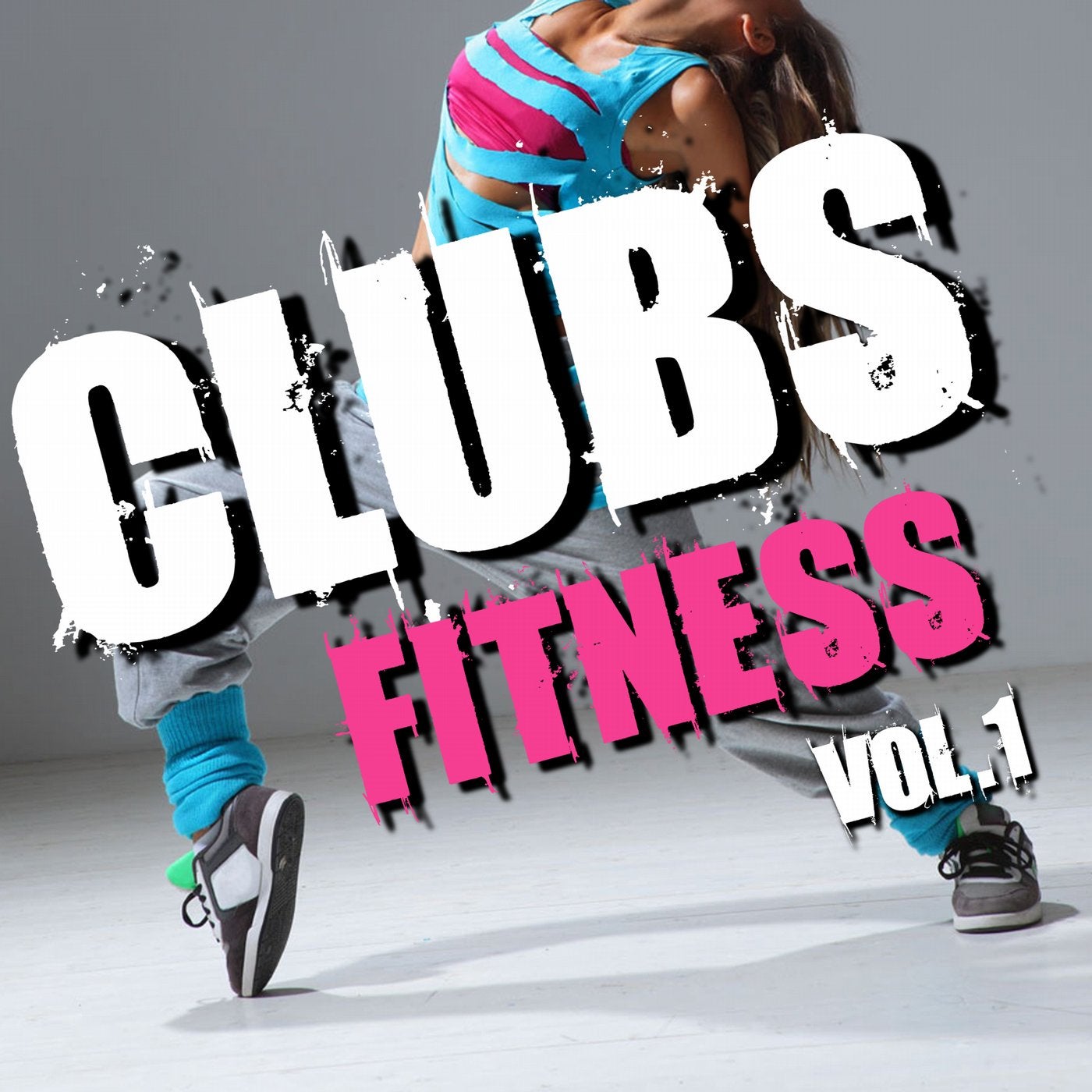 Clubs Fitness, Vol. 1