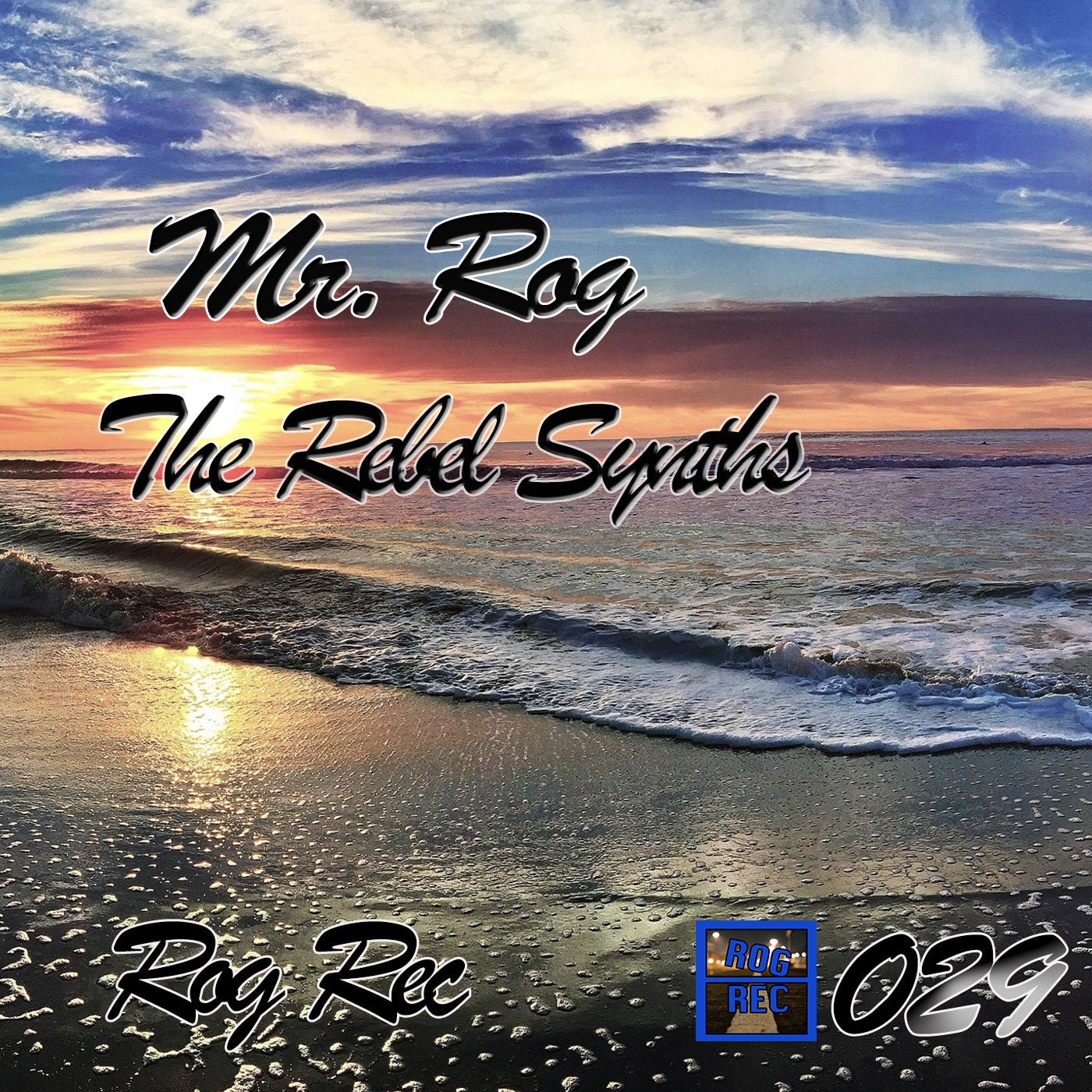 The Rebel Synths