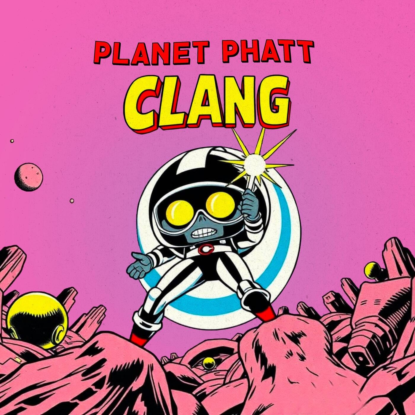 CLANG