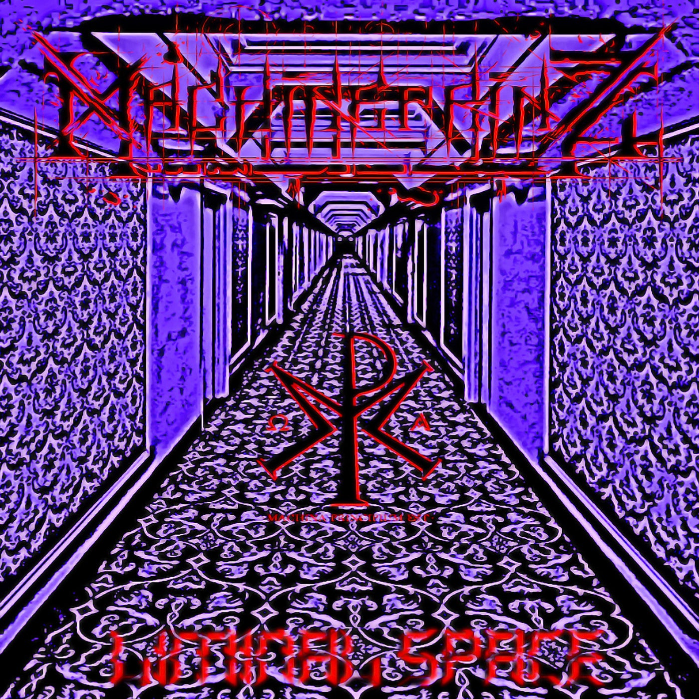 Liminal Space EP