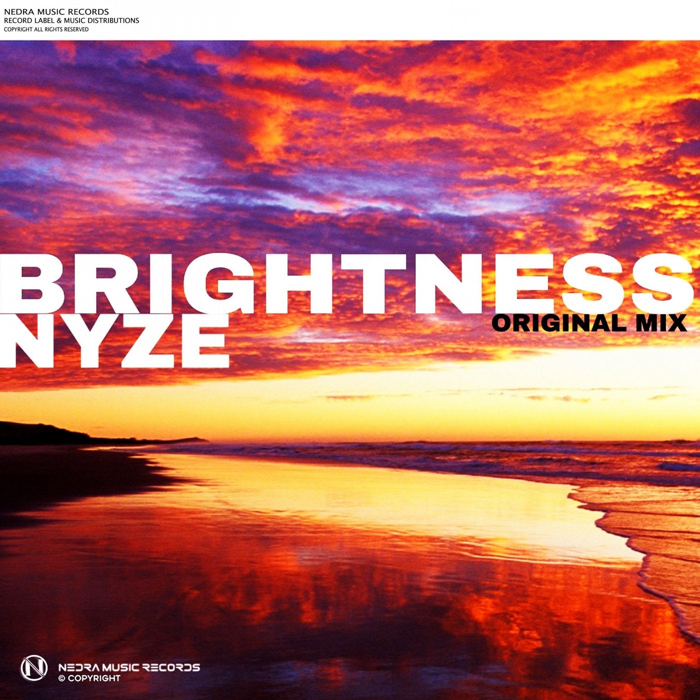 Brightness (Original Mix)