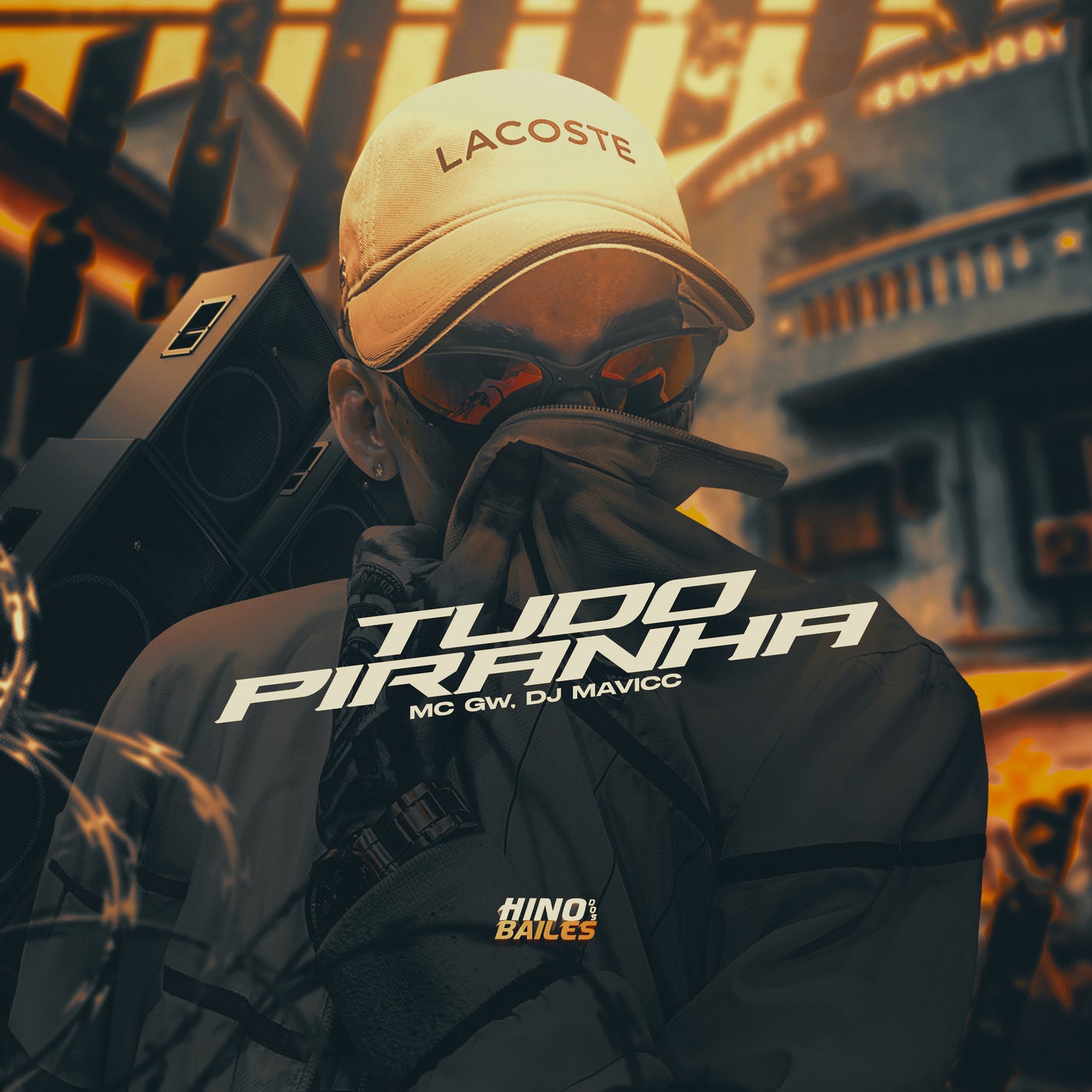 Tudo Piranha