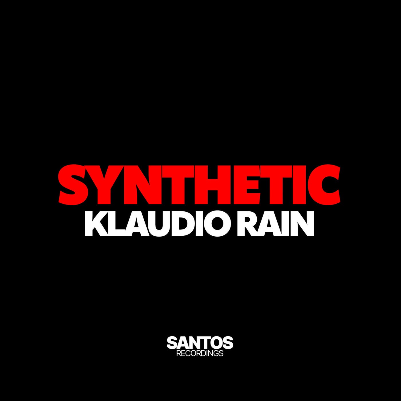 Synthetic (Original Mix)