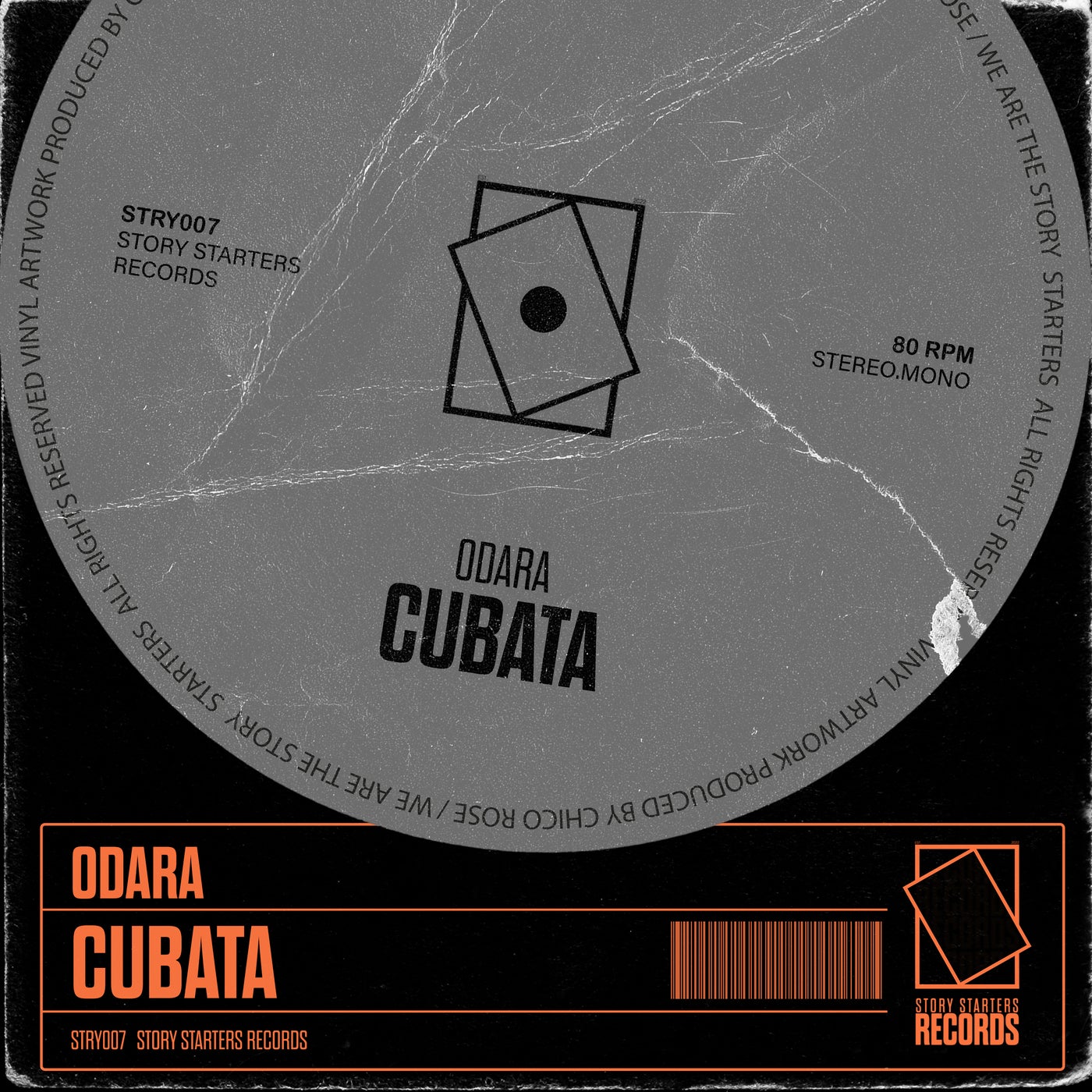 CUBATA - Extended Mix
