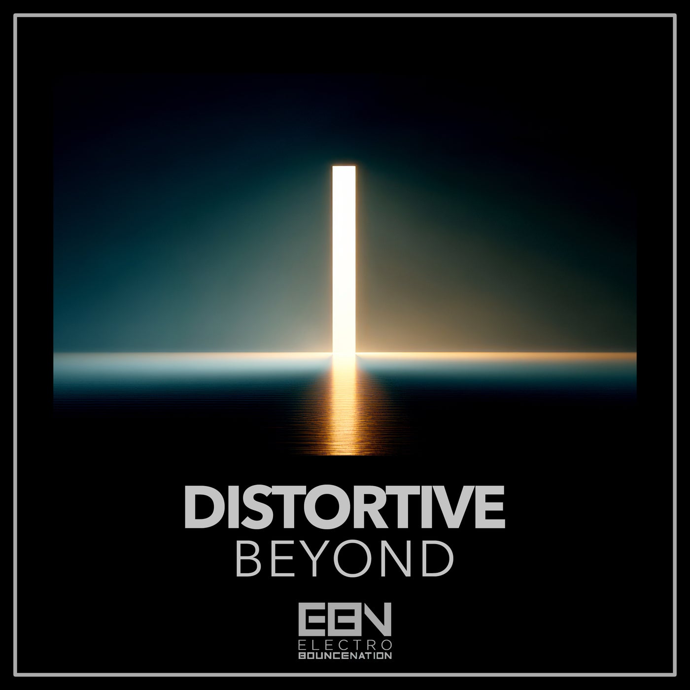 Cover art for Beyond