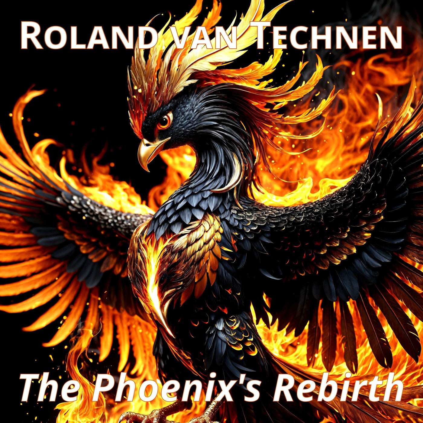 The Phoenix's Rebirth (Original Mix)