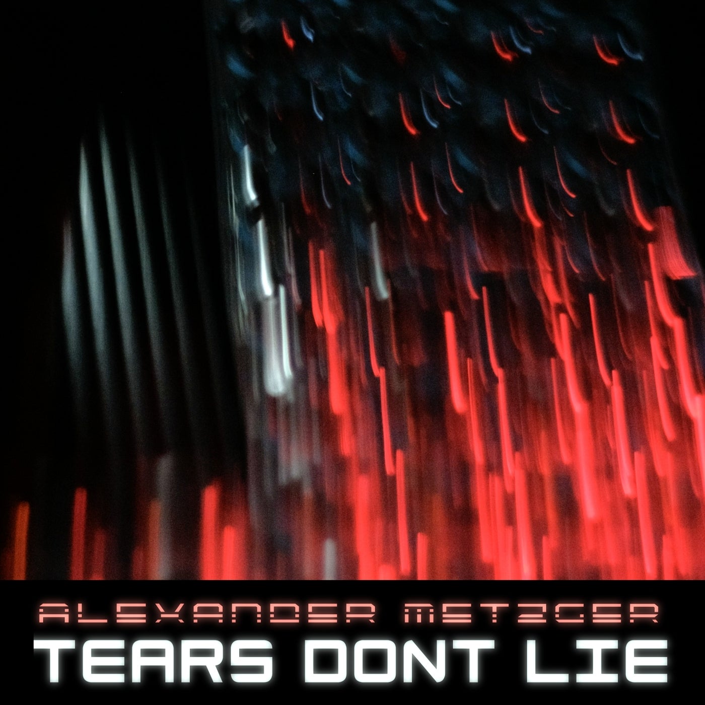 Tears Don't Lie (Alex Butcher Mix)