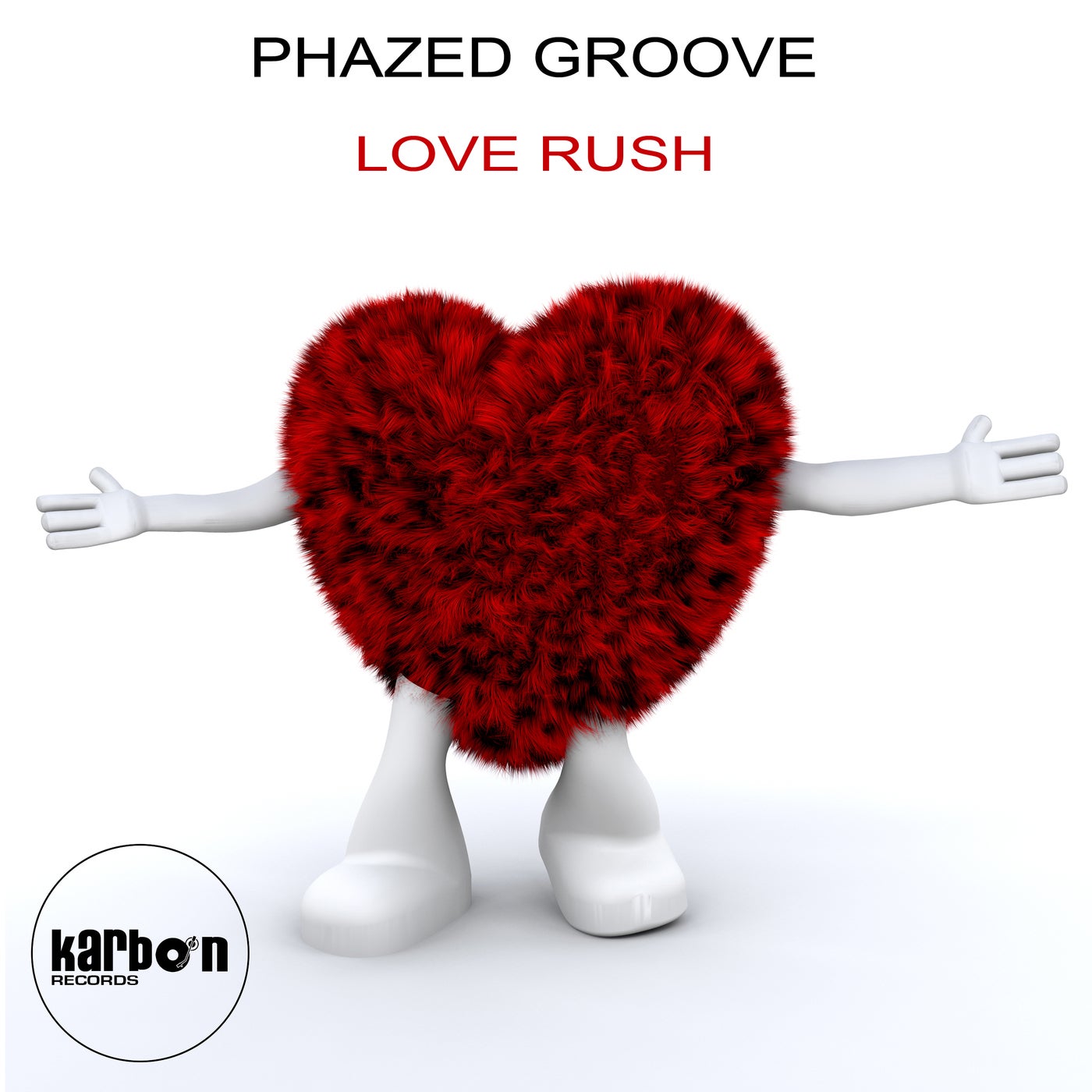 Love Rush