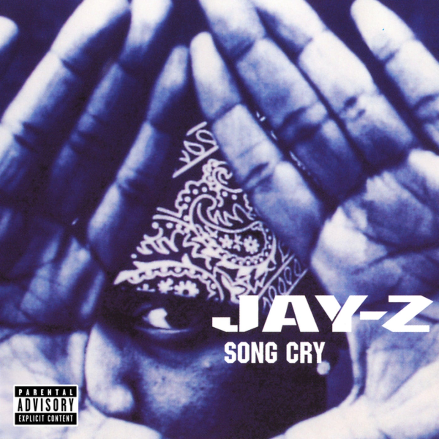 Song Cry