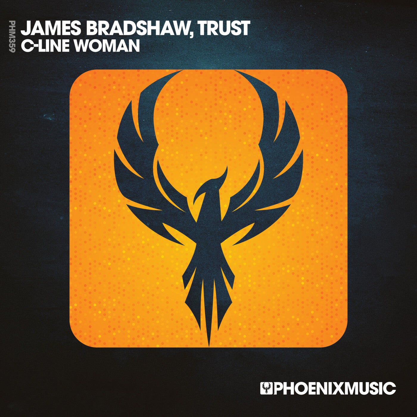 James Bradshaw, Trust (CA) – C-Line Woman [Phoenix Music Inc]