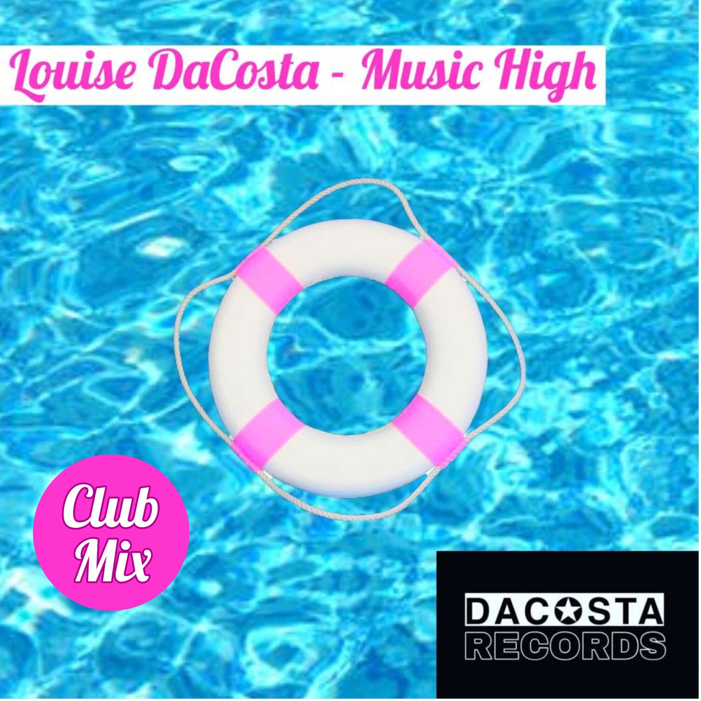 Music High (Club Mix)
