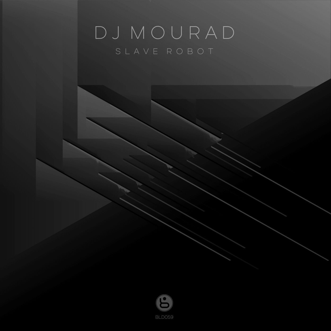 Slave Robot EP