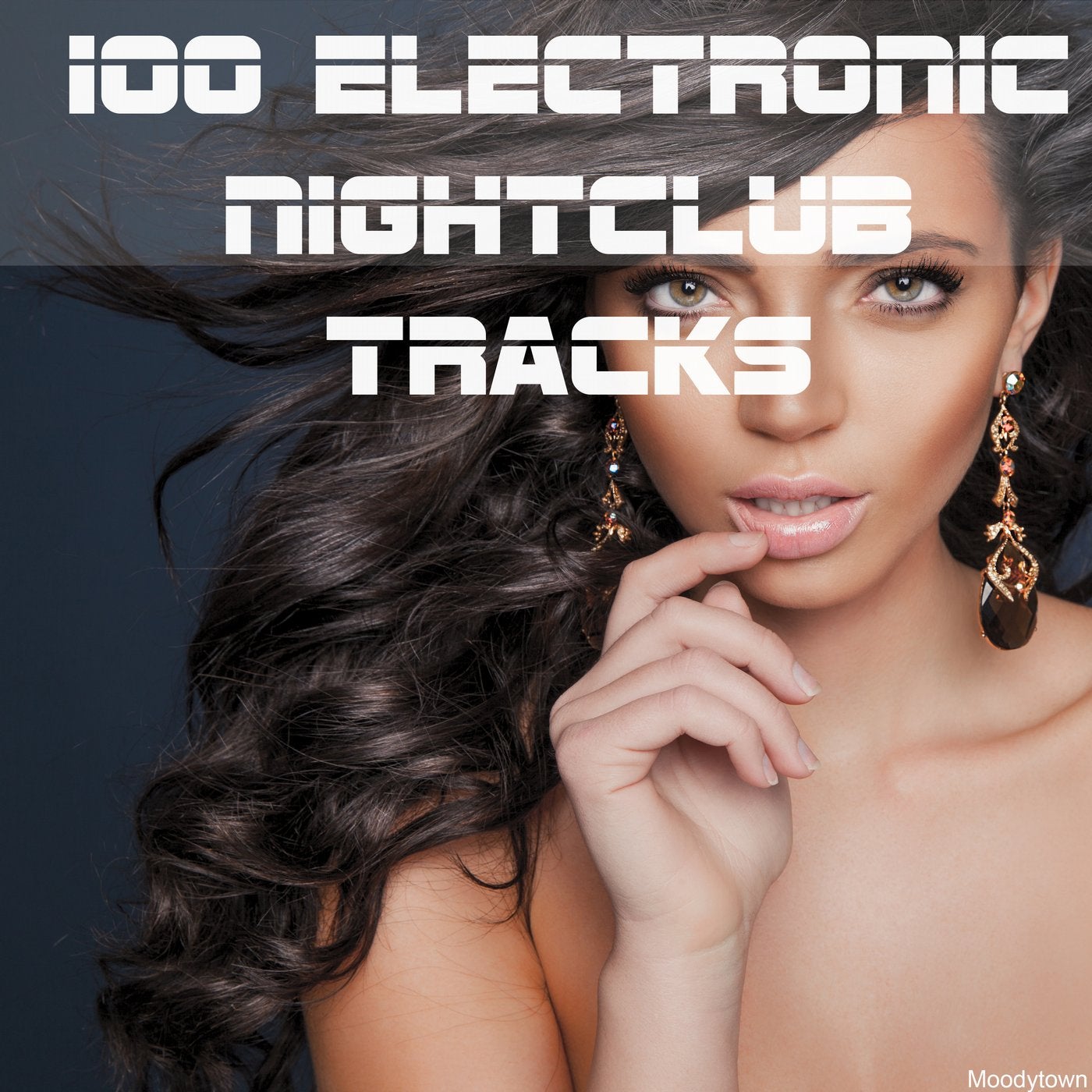 100 Electronic Nightclub Tracks