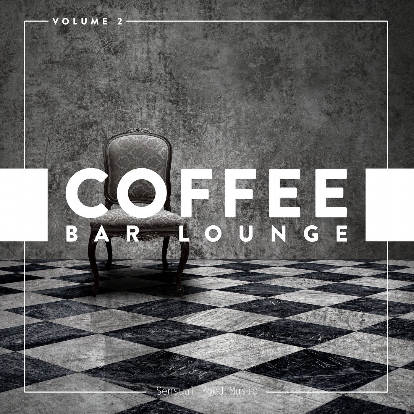 Coffee Bar Lounge, Vol. 2