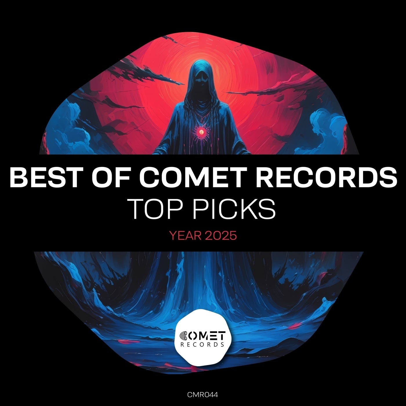 The Best of COMET 2025