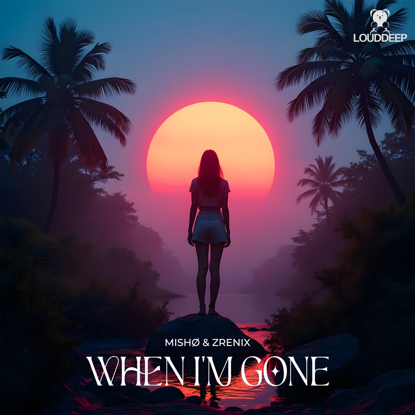 When I'm Gone (Miss Me)