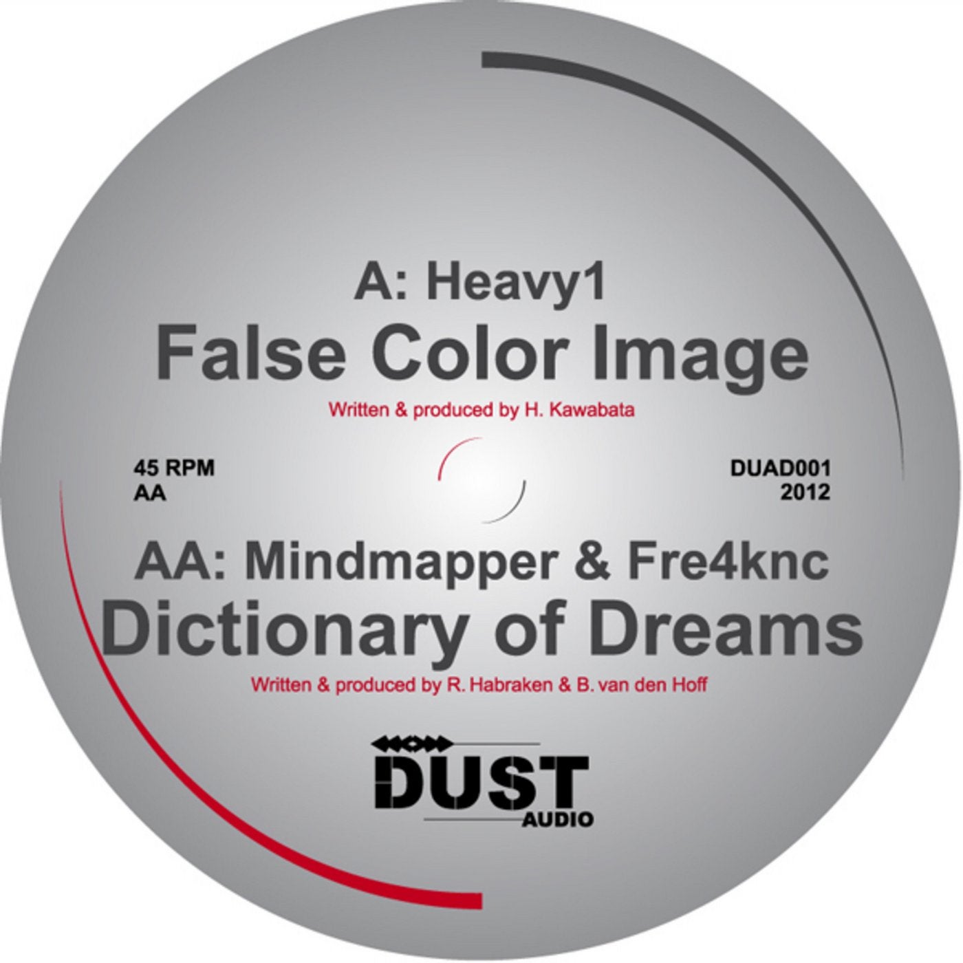 Downloaded false. False Color. Mindmapper. False Colours.