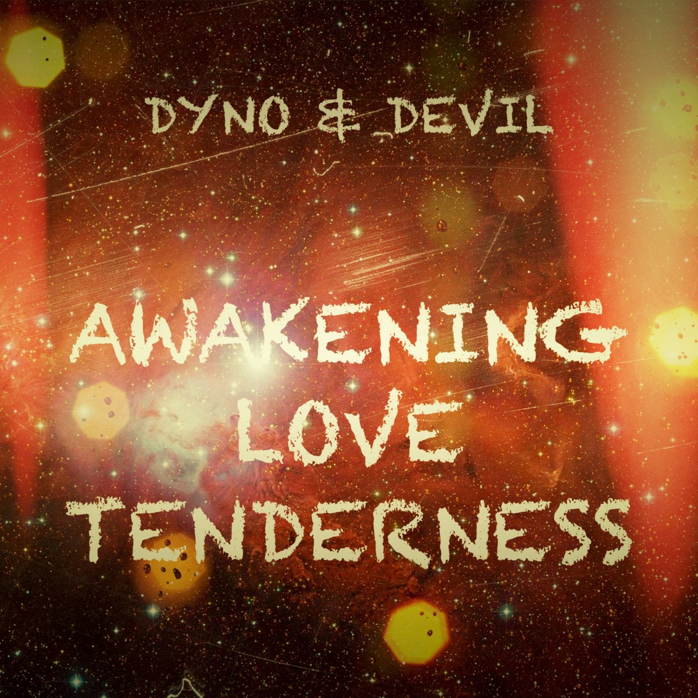 Awakening, Love & Tenderness