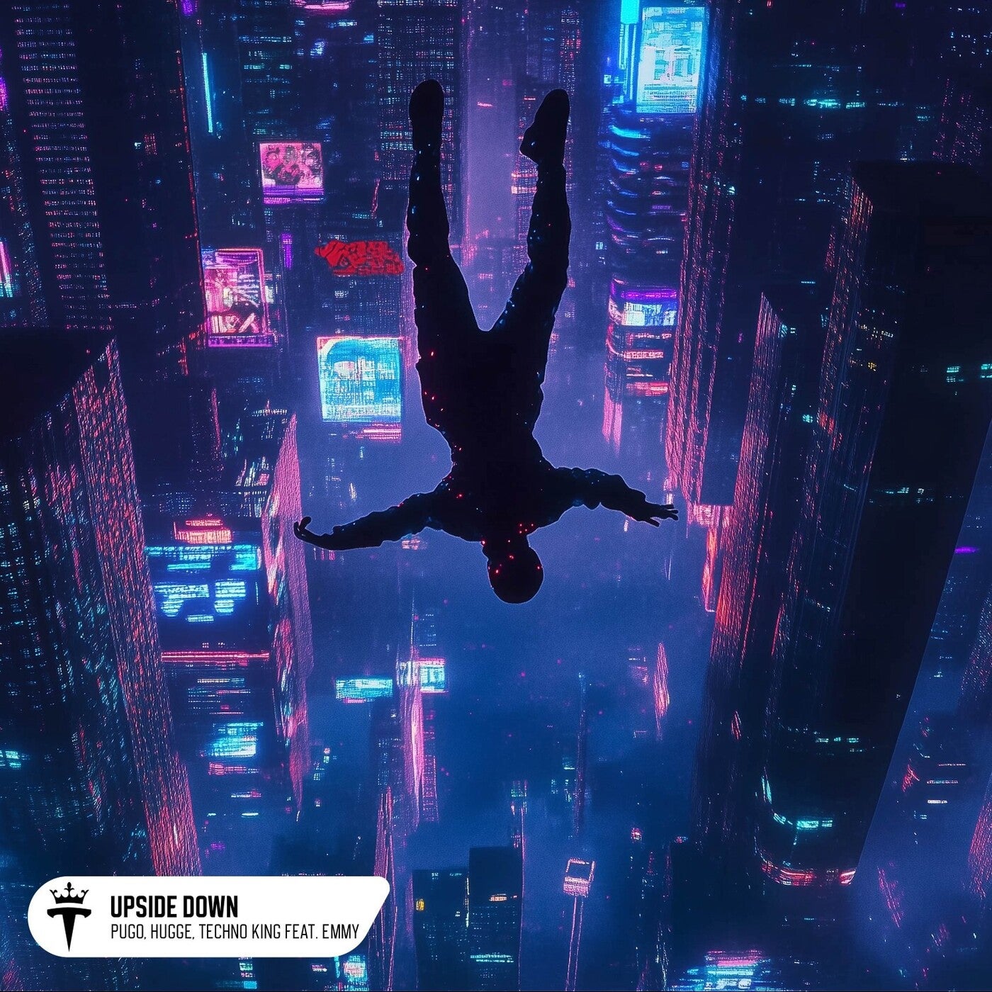 Upside Down