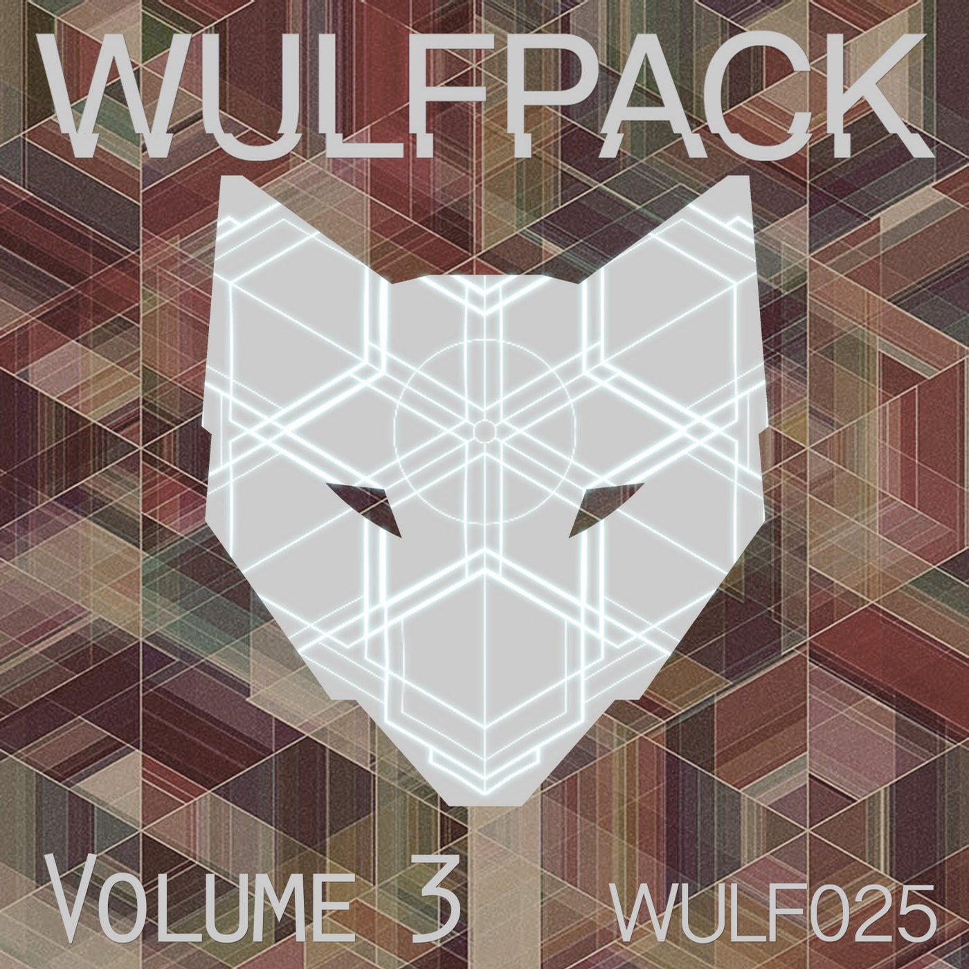 Wulfpack, Vol. 3