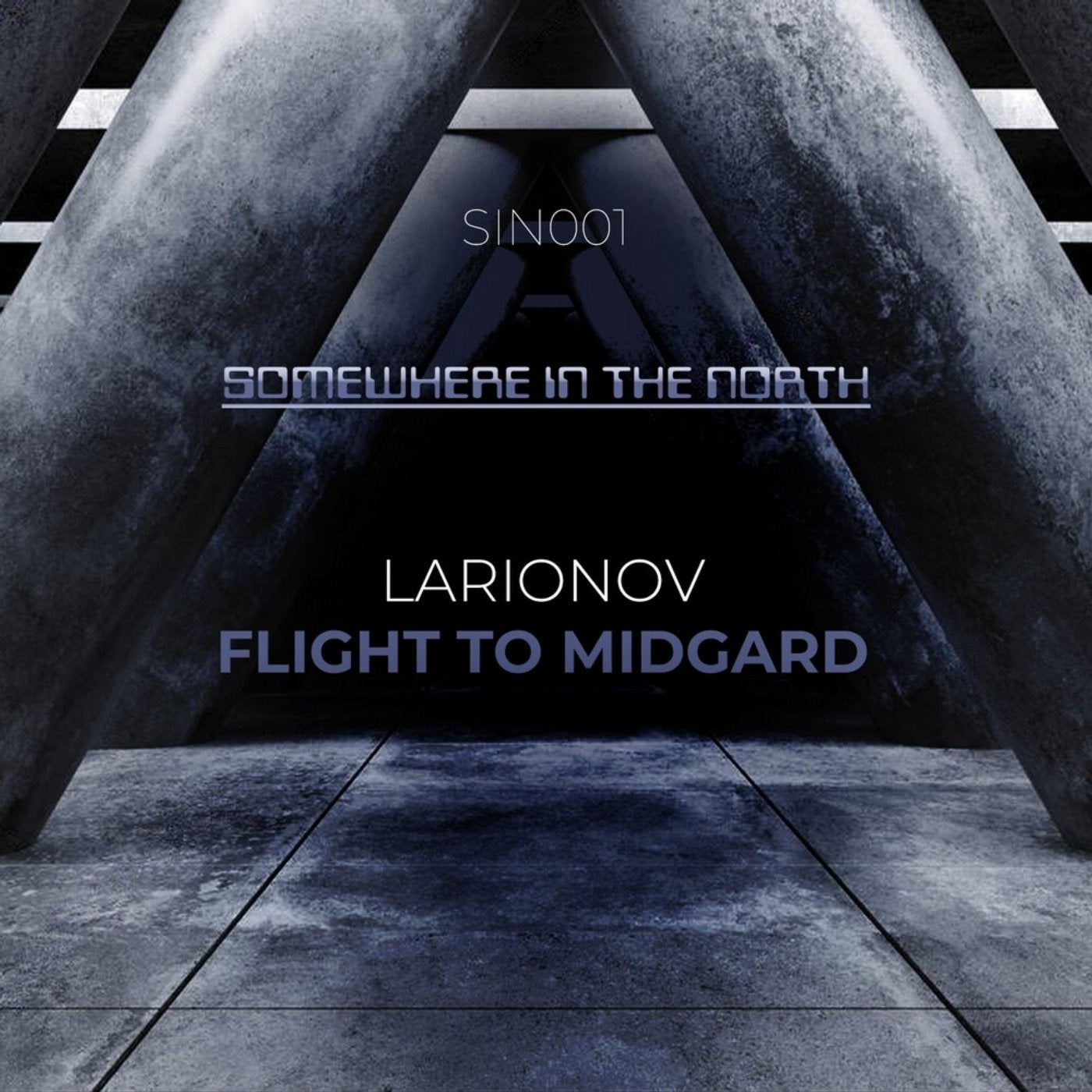 Flight to Midgard