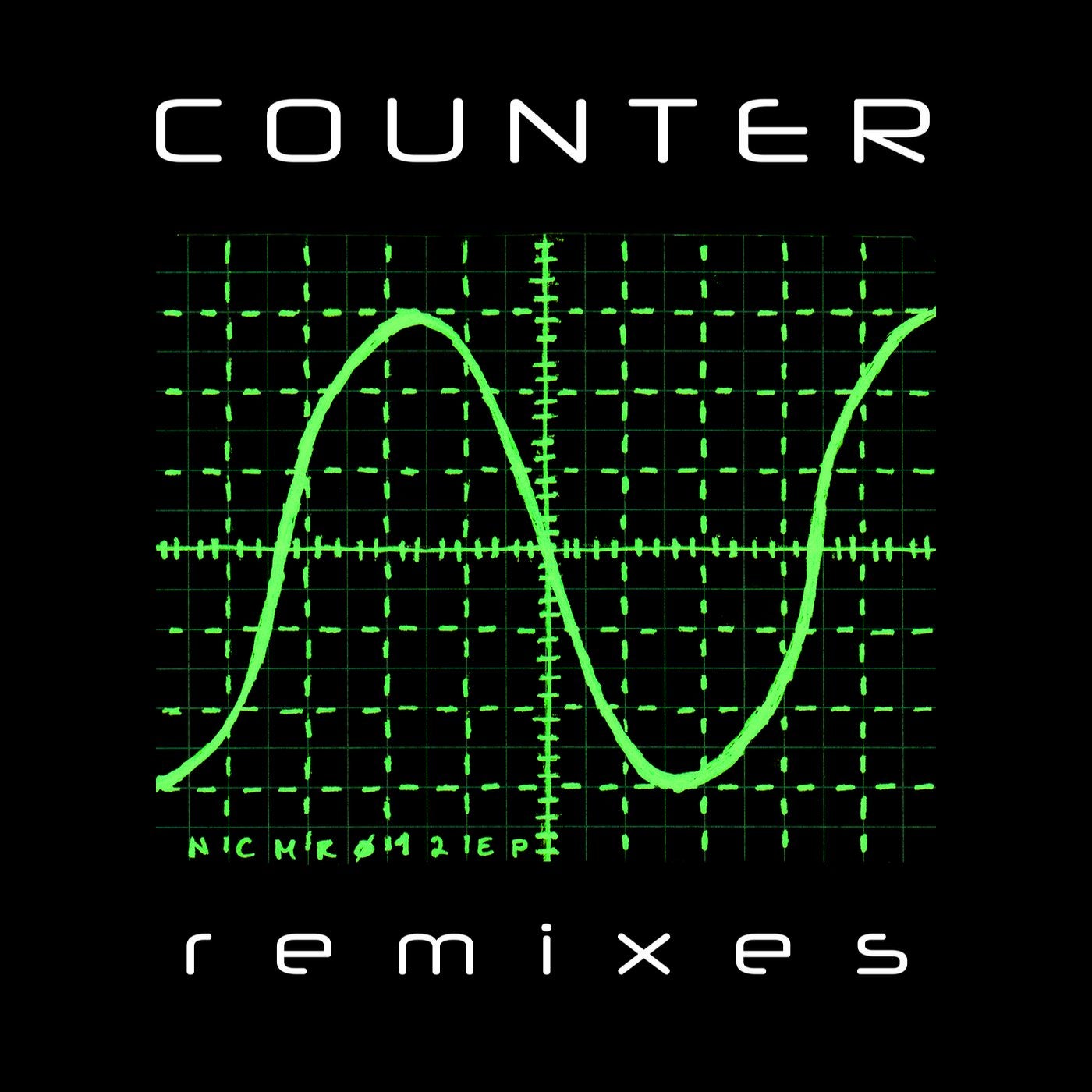 Counter - Remixes