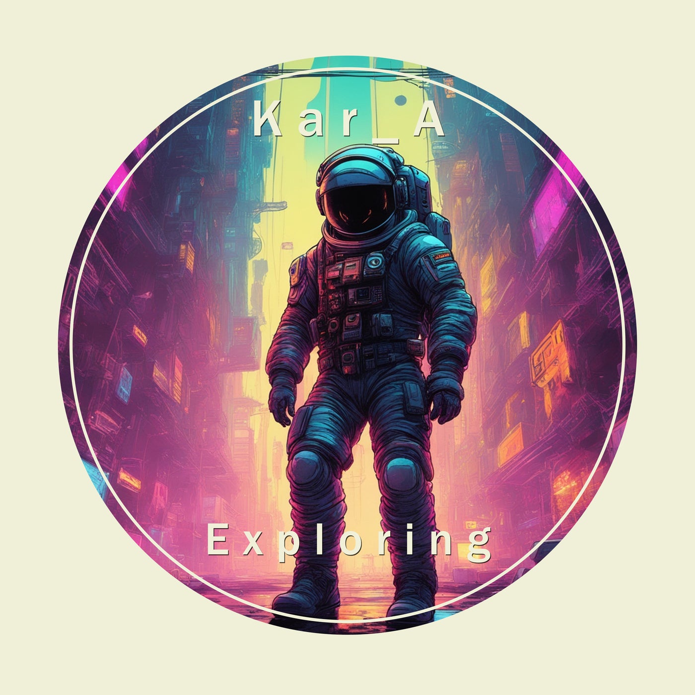 Exploring