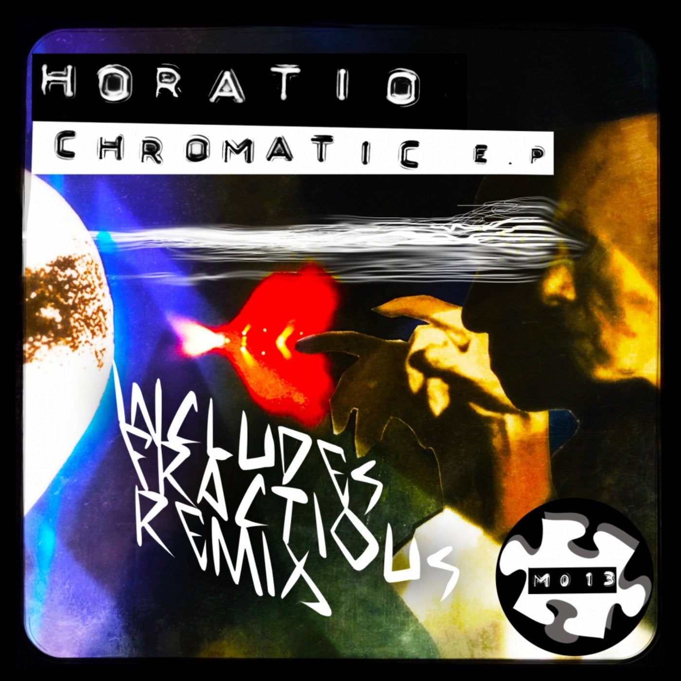 Chromatic EP