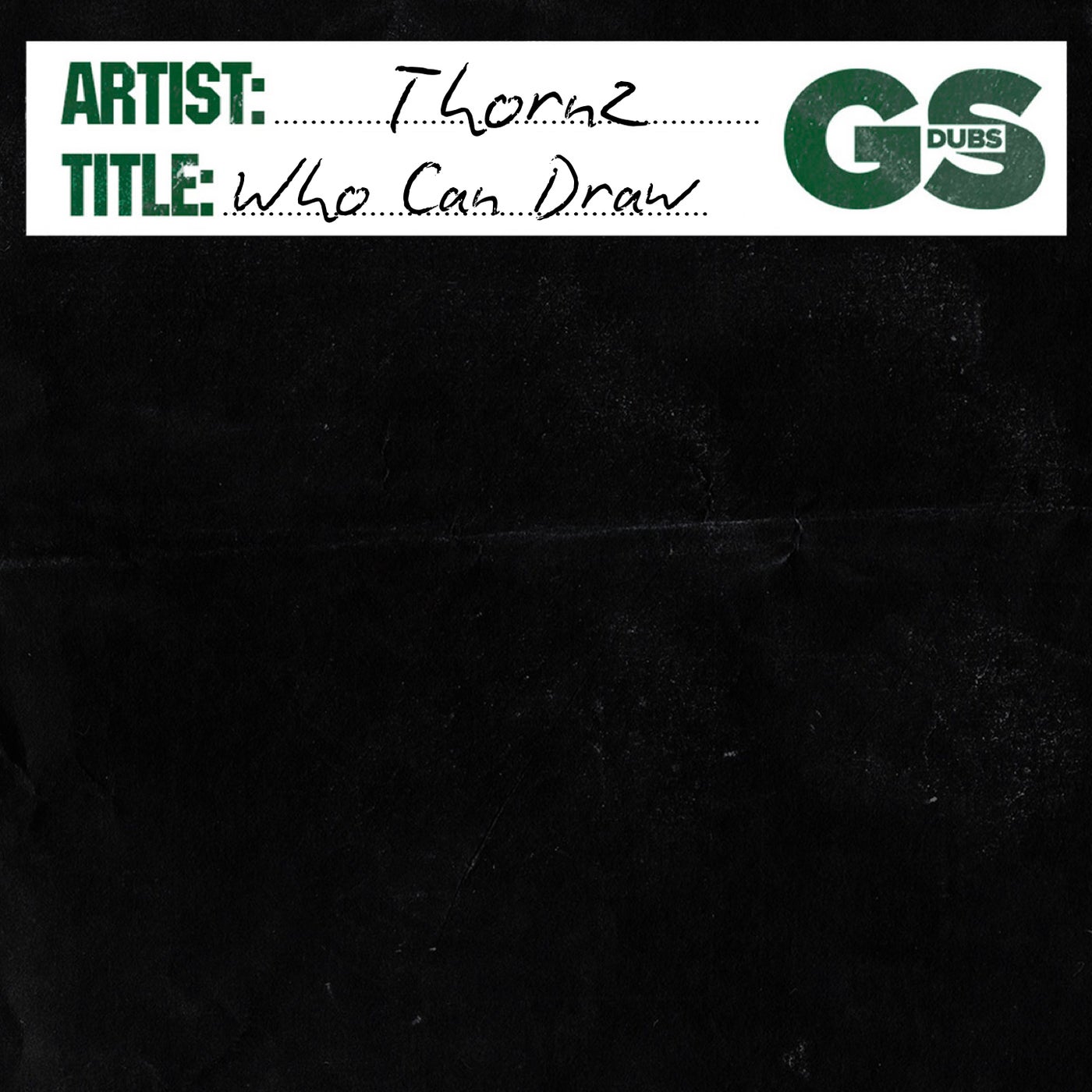 Who Can Draw
