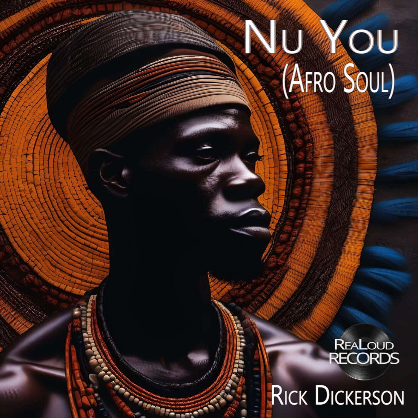 Nu You (Afro Soul)