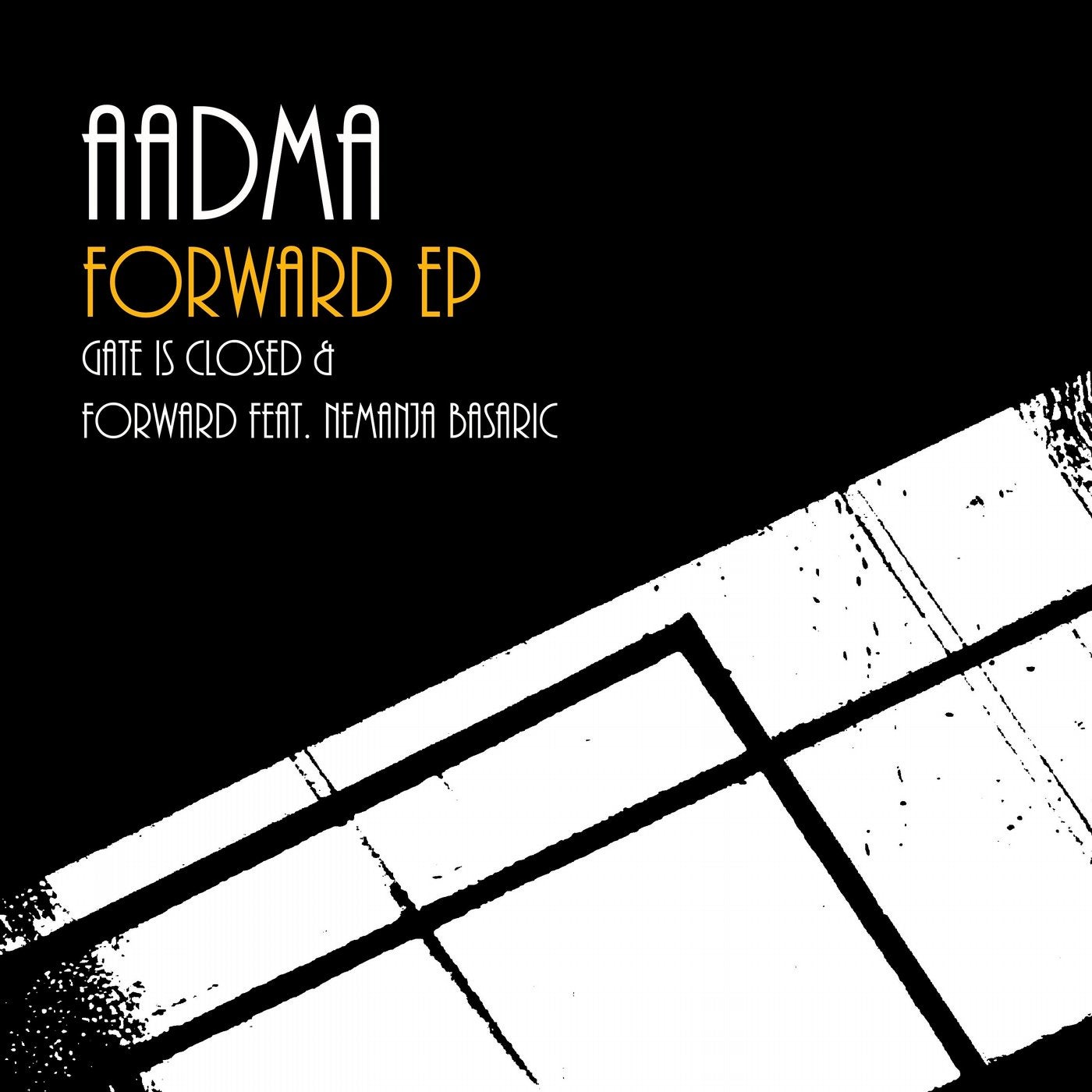 Forward EP