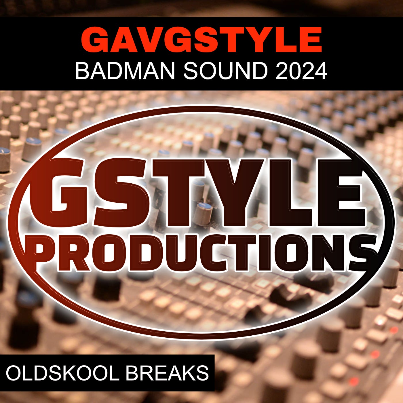 BADMAN SOUND 2024