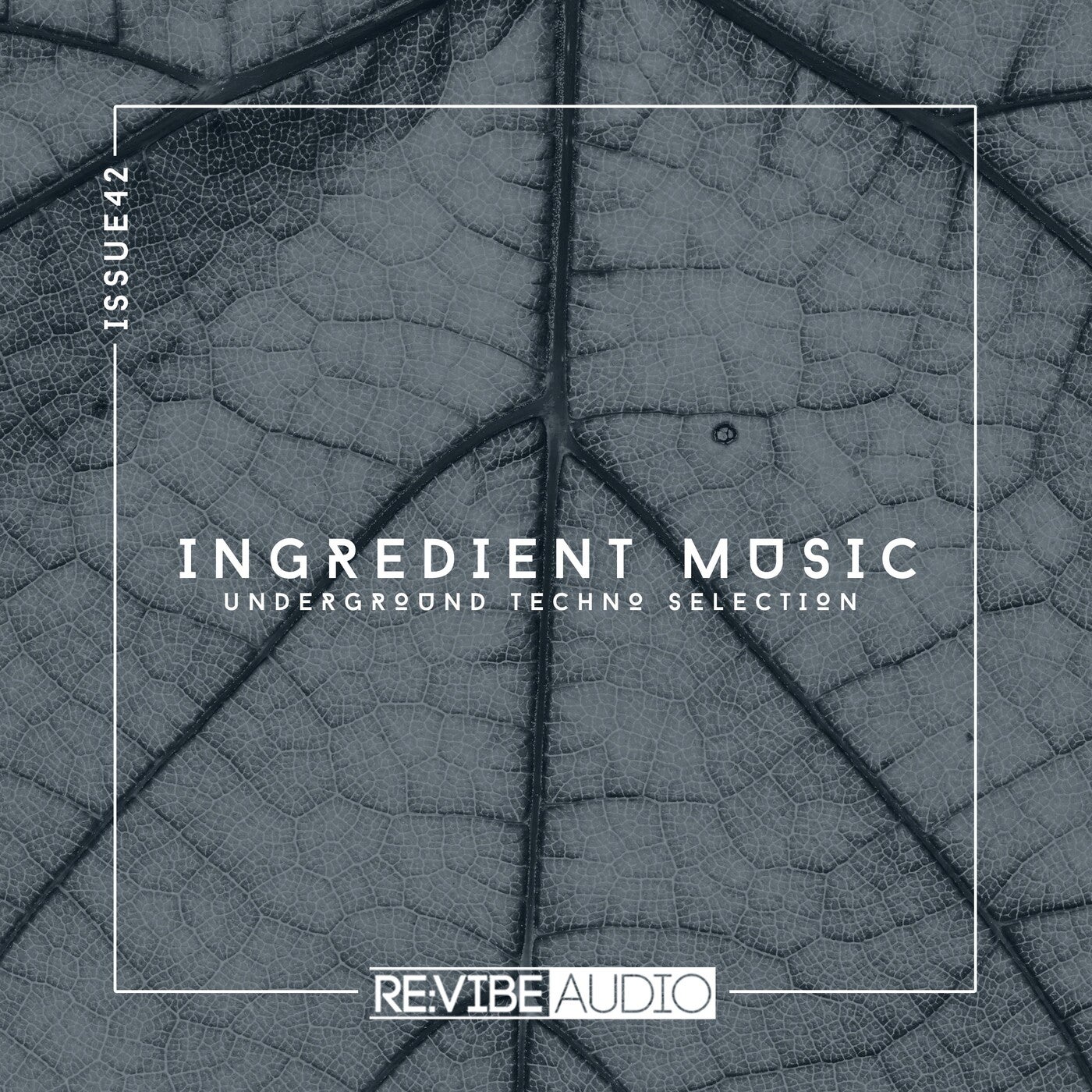 Ingredient Music, Vol. 42
