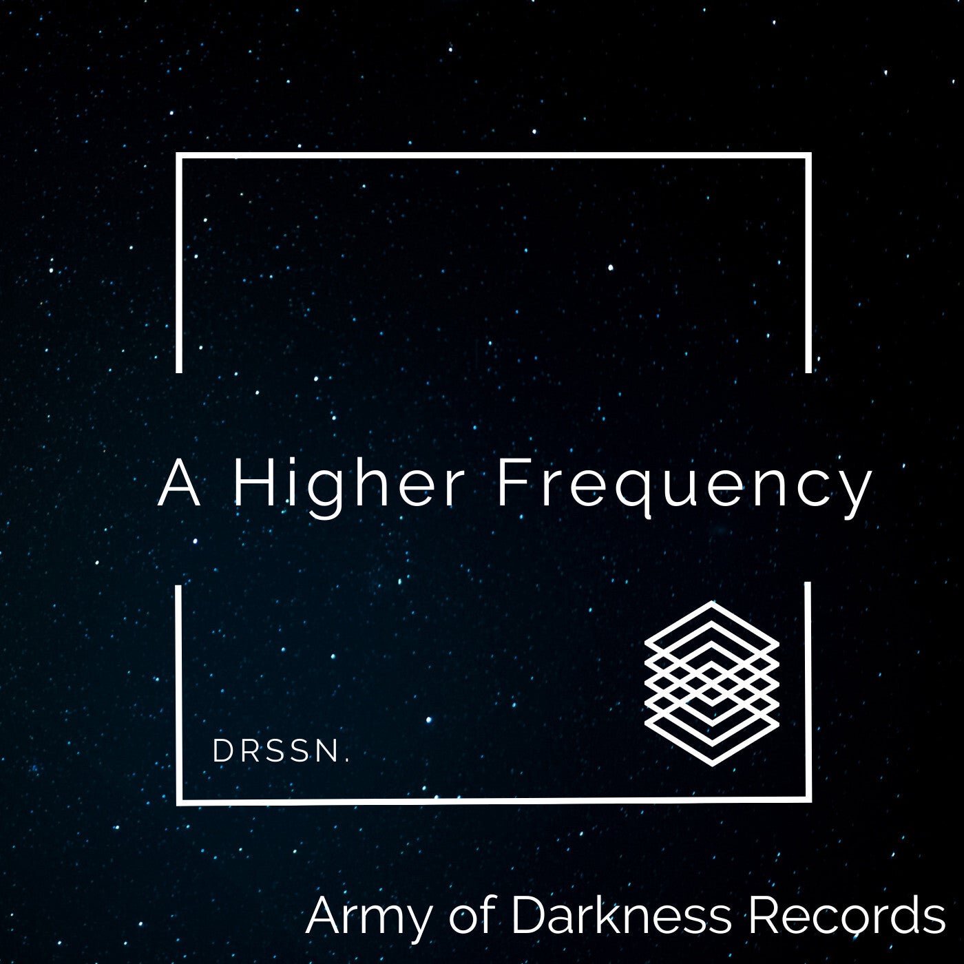 A Higher Frequency EP.
